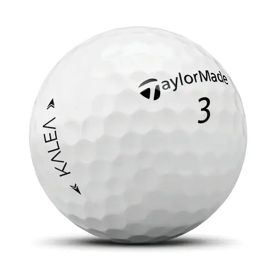 TaylorMade Kalea Golf Balls