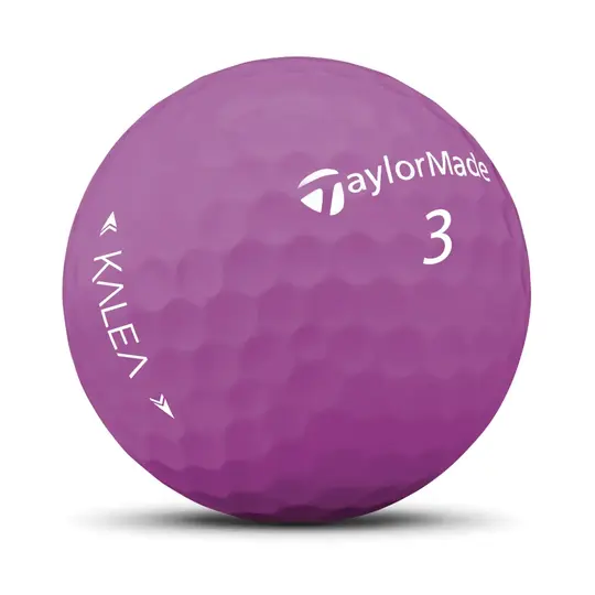 TaylorMade Kalea Golf Balls