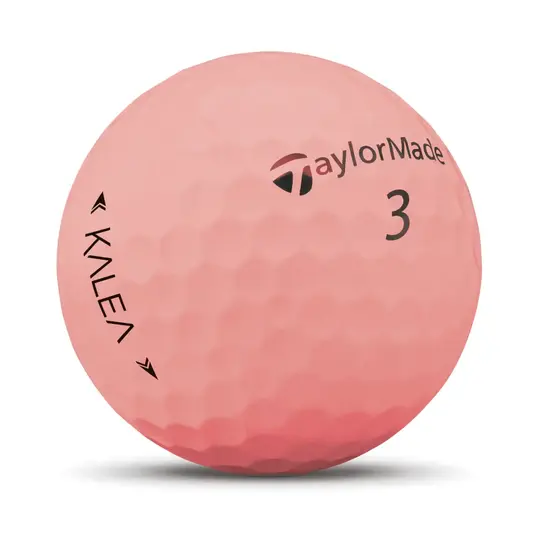 TaylorMade Kalea Golf Balls