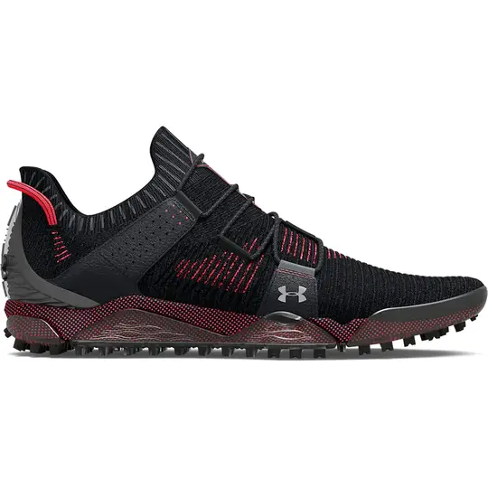 Under Armour HOVR Tour SL Golf Shoes Mark Jones to the Pro