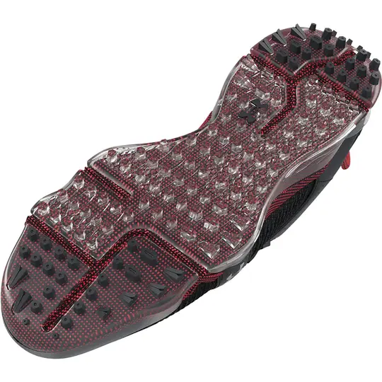 Under Armour HOVR Tour SL Golf Shoes Mark Jones to the Pro