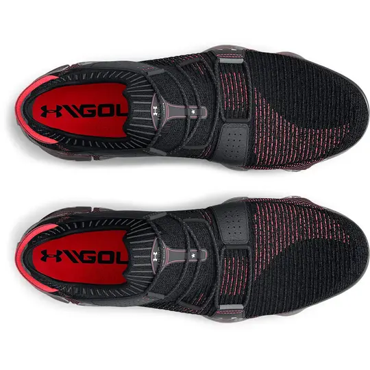 Under Armour HOVR Tour SL Golf Shoes Mark Jones to the Pro