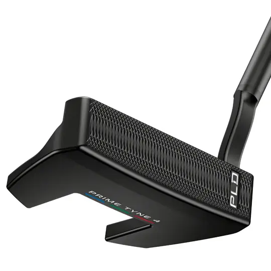 PING PLD Milled Putters