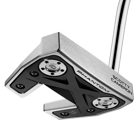 Scotty Cameron Phantom X Putters