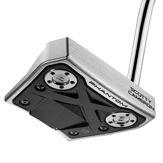 Scotty Cameron Phantom X Putters