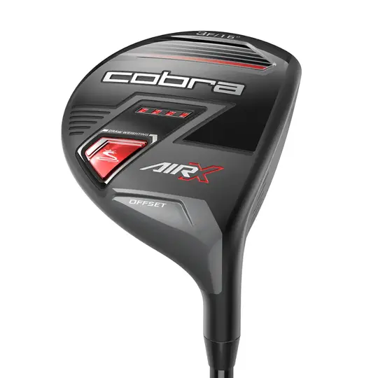 Cobra Air-X Fairway Woods