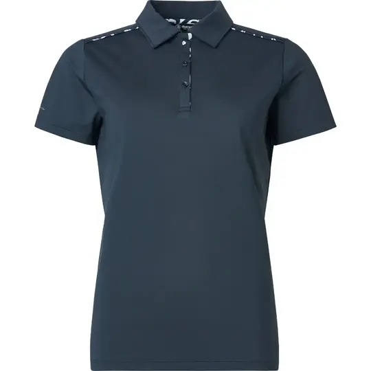 Abacus Lily Polo Shirt