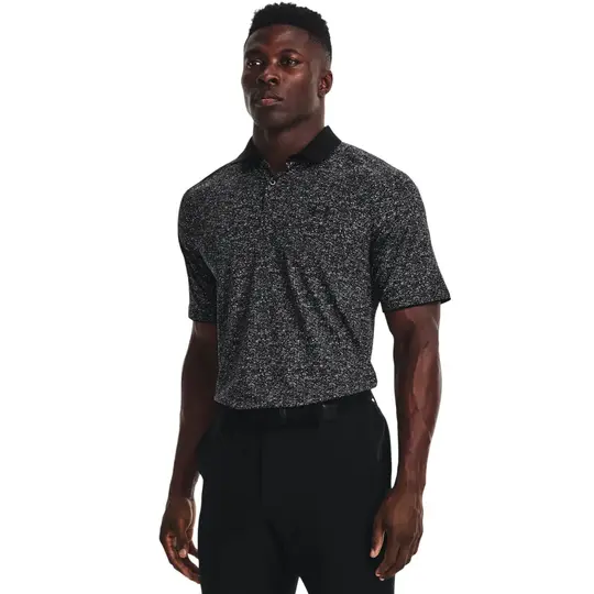 Under Armour Iso-Chill Polo Shirt