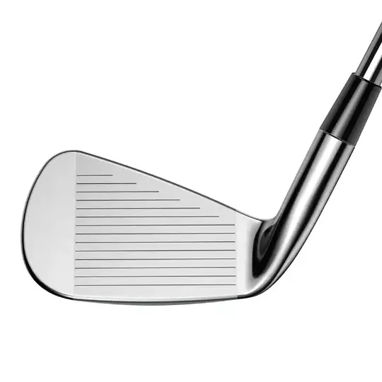 Cobra Forged Tec Irons