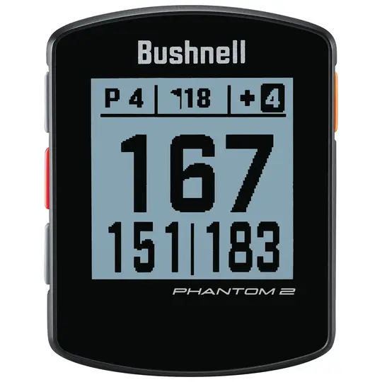 Bushnell Phantom 2 Slope Handheld