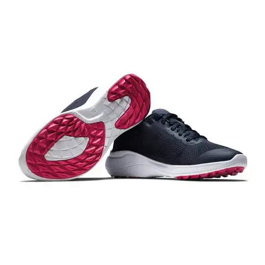 FootJoy Women's FJ Flex Golf Shoes