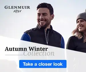 Glenmuir Autumn Winter Collection                 