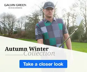 Galvin Green Autumn Winter Collection             