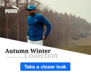 PUMA Autumn Winter Collection                     