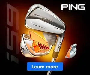 PING i59 Irons                                    