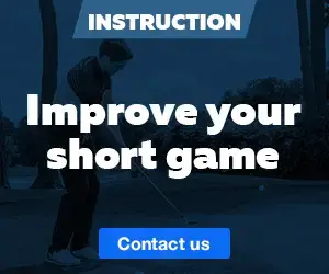 Hit it closer & hole more putts