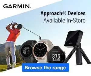 New products that'll improve your game