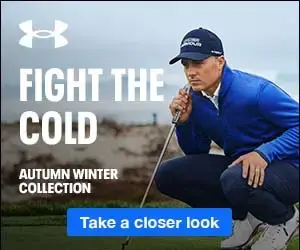 Under Armour Autumn Winter Collection             