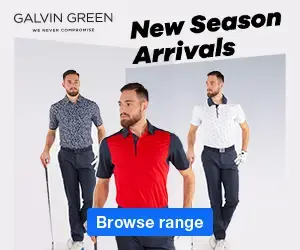 New must-have pieces from Galvin Green