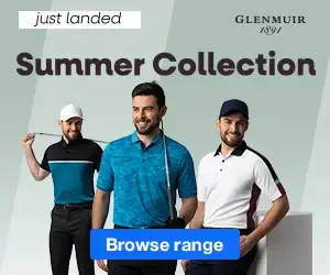 New must-have  pieces from Glenmuir