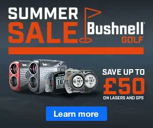 Save up to £50 on lasers and GPS