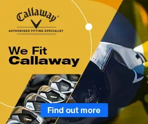 Try out and get fitted for Callaway's latest equipment