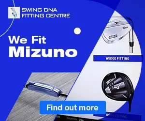 Try out and get fitted for Mizuno's latest equipment