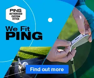 Try out and get fitted for PING's latest equipment