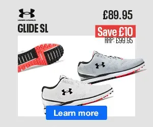 Feature packed shoe for only £89.95, saving £10