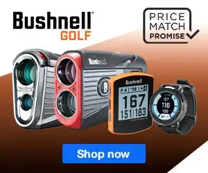Save up to £30 across the Bushnell Phantom 2 and ION Elite.