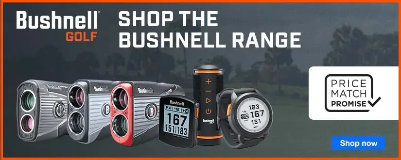 Shop the Bushnell Range                           