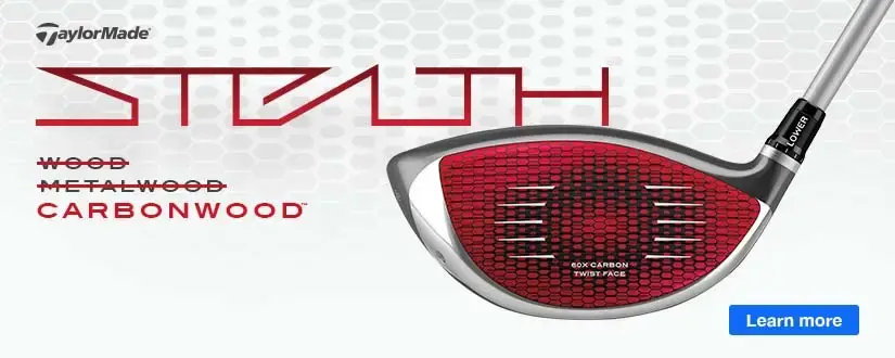 TaylorMade Women's Stealth Woods                  